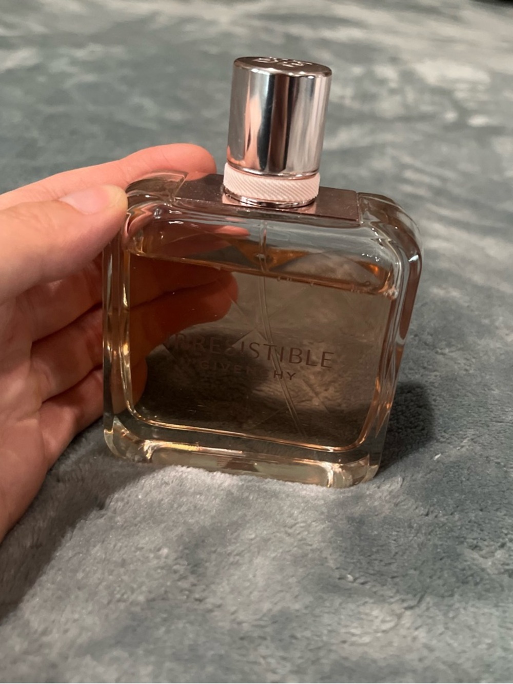 Givenchy Irresistible Eau de Parfum - Blush Pink - Picture 9 of 9